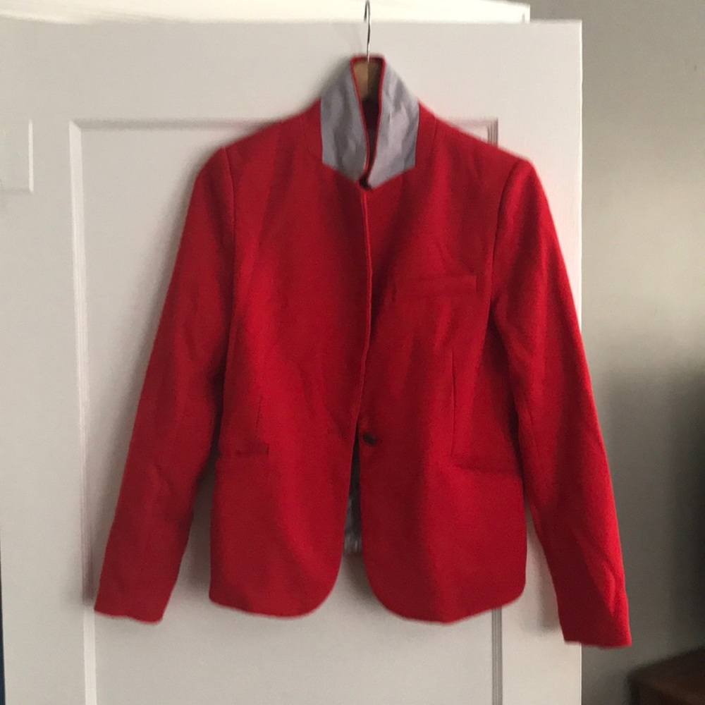 Women’s blazer